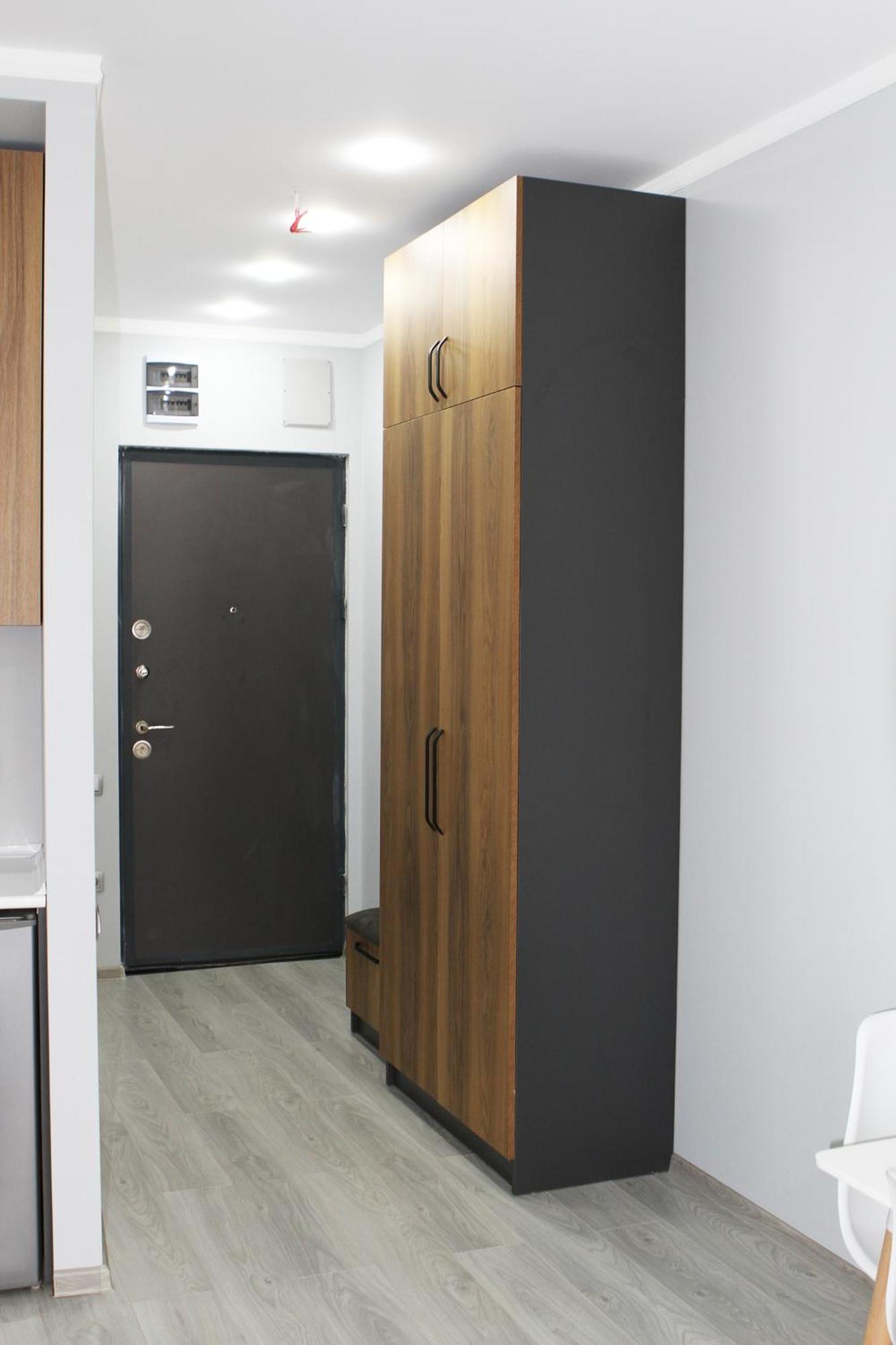 Bi Residence Sea View Luxury Batumi Exterior foto